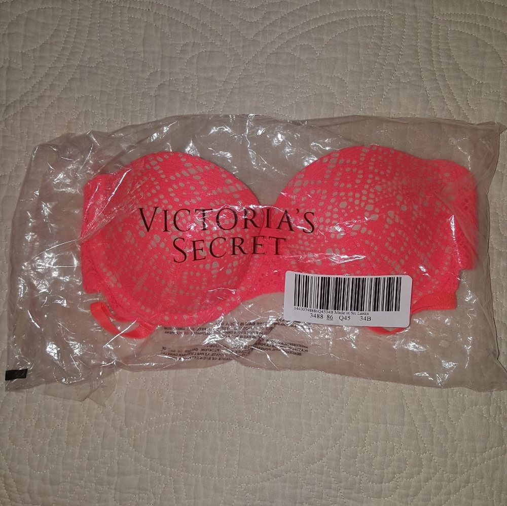 VS Multi-Way Bra
